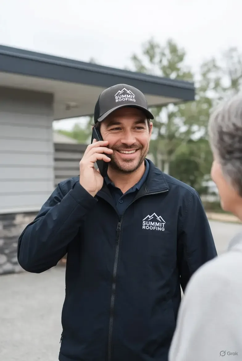 Flat Roof Leak Repair Mansfield, GA FAQs